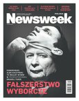 : Newsweek Polska - 20/2015
