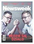 : Newsweek Polska - 23/2015