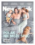 : Newsweek Polska - 36/2015