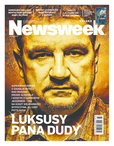 : Newsweek Polska - 37/2015