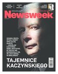 : Newsweek Polska - 39/2015