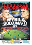 : Przegląd Sportowy - 41/2015