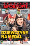 : Przegląd Sportowy - 44/2015