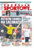 : Przegląd Sportowy - 45/2015