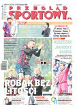 : Przegląd Sportowy - 67/2015