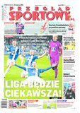 : Przegląd Sportowy - 68/2015