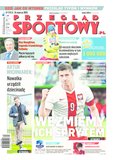 : Przegląd Sportowy - 69/2015