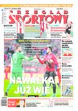 : Przegląd Sportowy - 71/2015