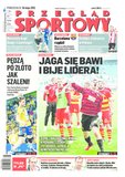 : Przegląd Sportowy - 114/2015