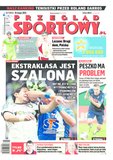 : Przegląd Sportowy - 115/2015