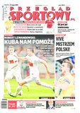 : Przegląd Sportowy - 118/2015