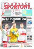 : Przegląd Sportowy - 121/2015