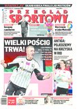 : Przegląd Sportowy - 126/2015