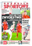 : Przegląd Sportowy - 136/2015