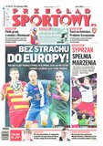 : Przegląd Sportowy - 144/2015