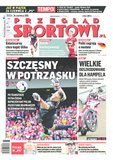 : Przegląd Sportowy - 145/2015