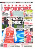 : Przegląd Sportowy - 147/2015