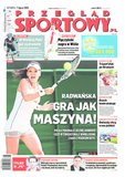 : Przegląd Sportowy - 156/2015