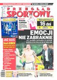 : Przegląd Sportowy - 165/2015