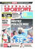 : Przegląd Sportowy - 168/2015