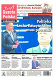 : Gazeta Polska Codziennie - 298/2015