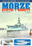 : Morze, Statki i Okręty - Numer specjalny - 3/2015