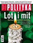 : Polityka - 15/2015