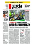 : Gazeta Wyborcza - Trójmiasto - 13/2016