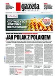 : Gazeta Wyborcza - Trójmiasto - 14/2016