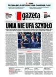 : Gazeta Wyborcza - Trójmiasto - 15/2016