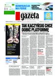 : Gazeta Wyborcza - Trójmiasto - 16/2016