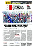 : Gazeta Wyborcza - Trójmiasto - 19/2016