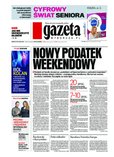 : Gazeta Wyborcza - Trójmiasto - 21/2016