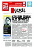 : Gazeta Wyborcza - Trójmiasto - 22/2016