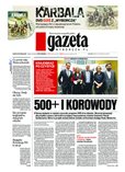 : Gazeta Wyborcza - Trójmiasto - 23/2016