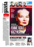 : Gazeta Wyborcza - Trójmiasto - 24/2016