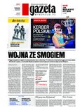 : Gazeta Wyborcza - Trójmiasto - 25/2016