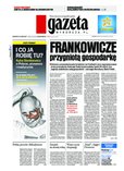 : Gazeta Wyborcza - Trójmiasto - 34/2016