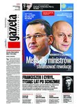 : Gazeta Wyborcza - Trójmiasto - 36/2016