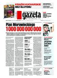 : Gazeta Wyborcza - Trójmiasto - 39/2016