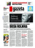 : Gazeta Wyborcza - Trójmiasto - 40/2016
