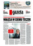 : Gazeta Wyborcza - Trójmiasto - 44/2016