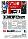 : Gazeta Wyborcza - Trójmiasto - 47/2016