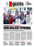 : Gazeta Wyborcza - Trójmiasto - 49/2016