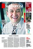 : Gazeta Wyborcza - Warszawa - 171/2016