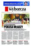 : Gazeta Wyborcza - Katowice - 176/2016