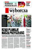 : Gazeta Wyborcza - Katowice - 179/2016