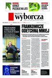 : Gazeta Wyborcza - Warszawa - 180/2016