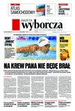 : Gazeta Wyborcza - Katowice - 185/2016