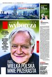 : Gazeta Wyborcza - Katowice - 194/2016